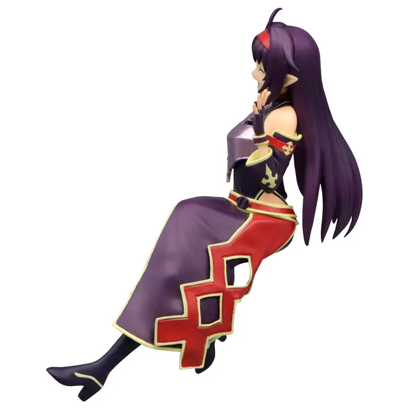 Sword Art Online II Noodle Stopper PVC Statue Yuuki 13 cm product photo