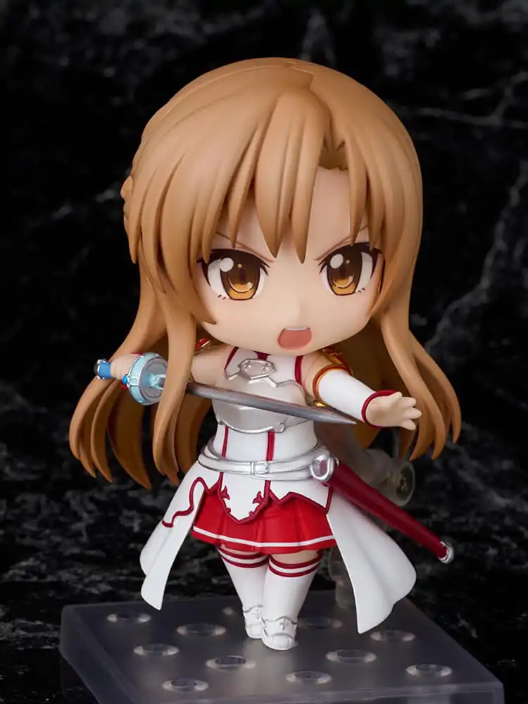 Sword Art Online Nendoroid Action Figure Asuna 2.0 10 cm product photo