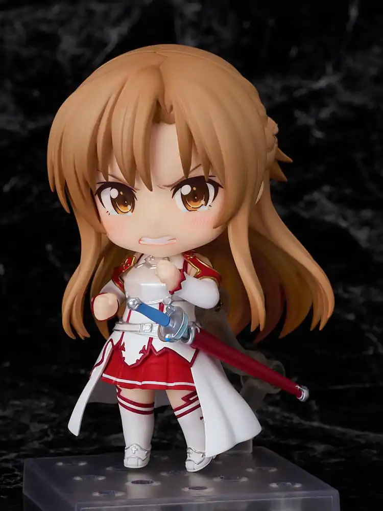 Sword Art Online Nendoroid Action Figure Asuna 2.0 10 cm product photo