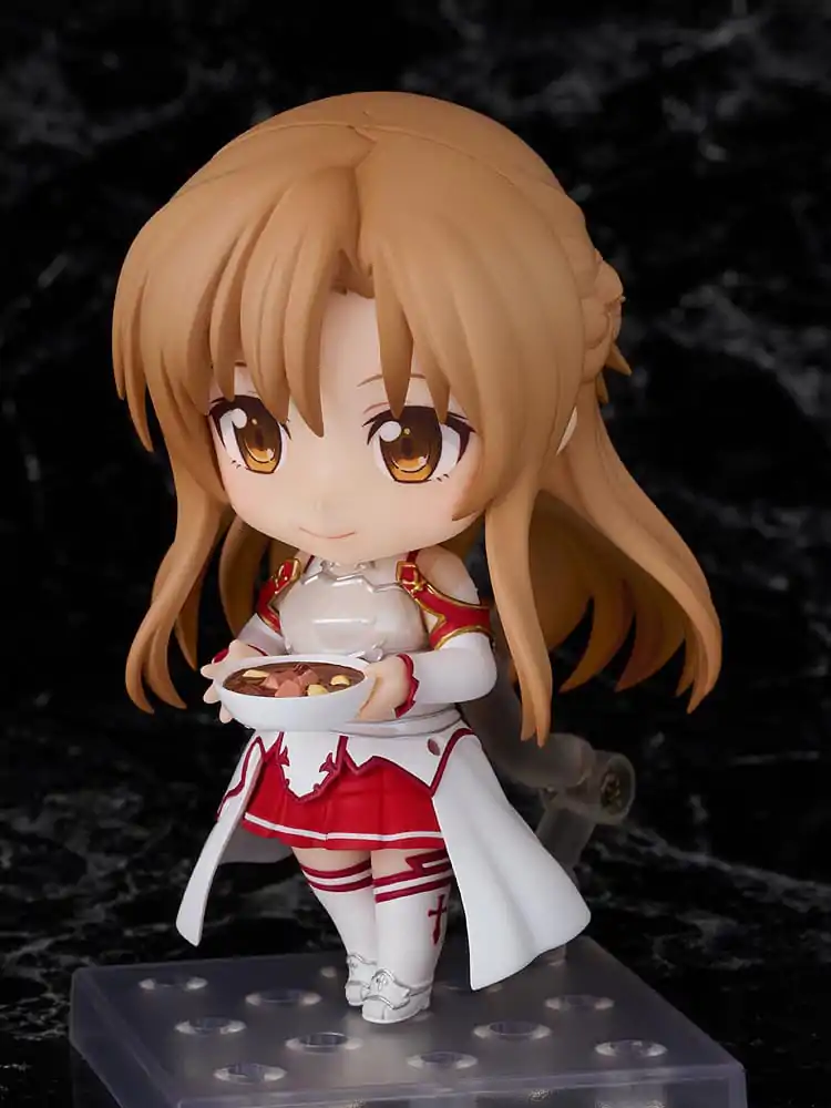 Sword Art Online Nendoroid Action Figure Asuna 2.0 10 cm product photo