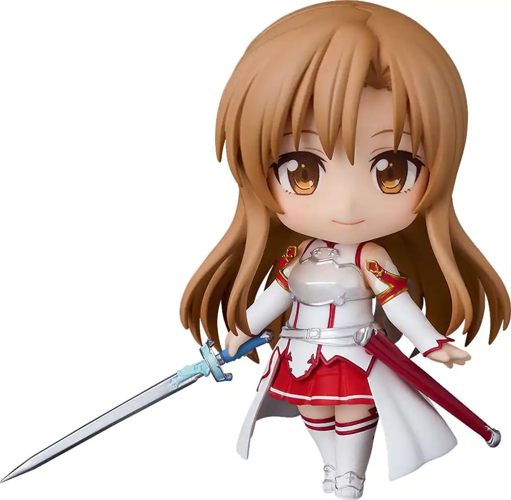 Sword Art Online Nendoroid Action Figure Asuna 2.0 10 cm product photo