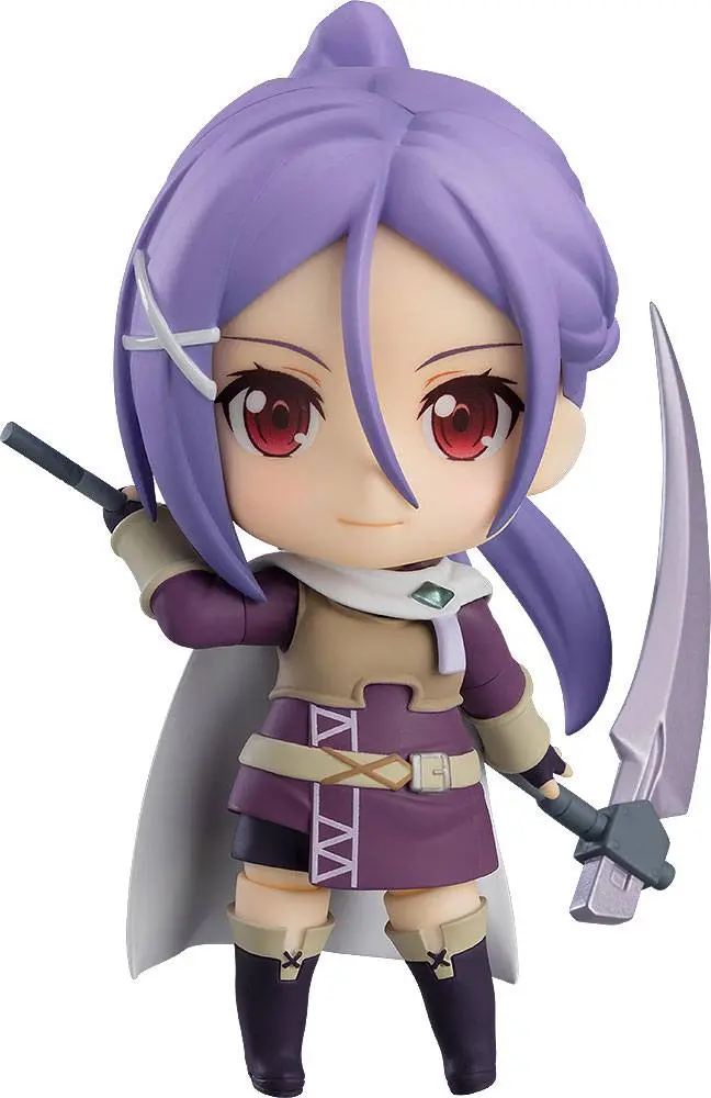 Sword Art Online Nendoroid Action Figure Mito 10 cm product photo