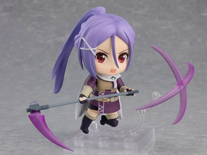 Sword Art Online Nendoroid Action Figure Mito 10 cm product photo