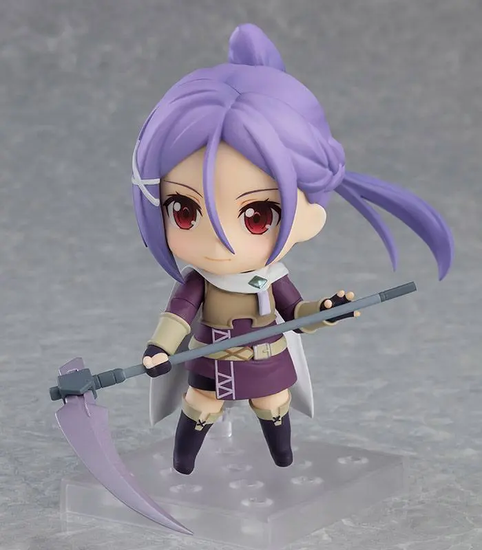 Sword Art Online Nendoroid Action Figure Mito 10 cm product photo