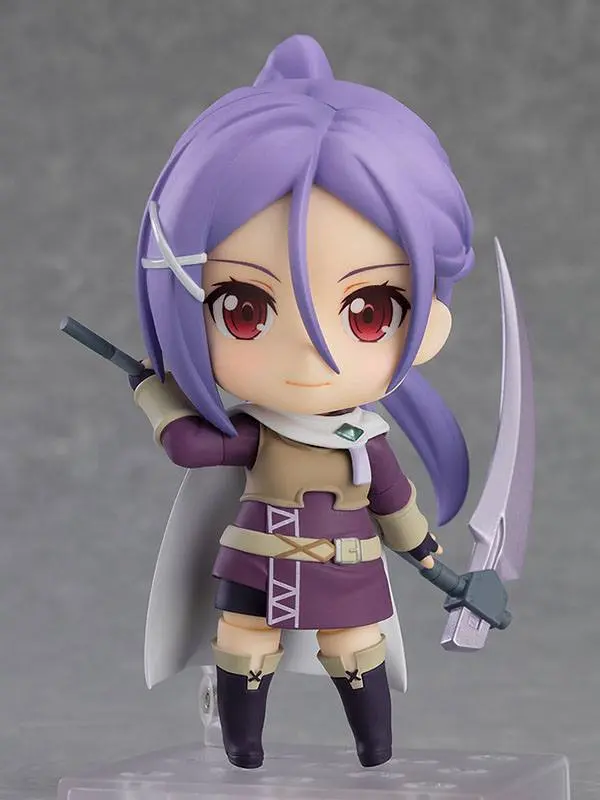 Sword Art Online Nendoroid Action Figure Mito 10 cm product photo
