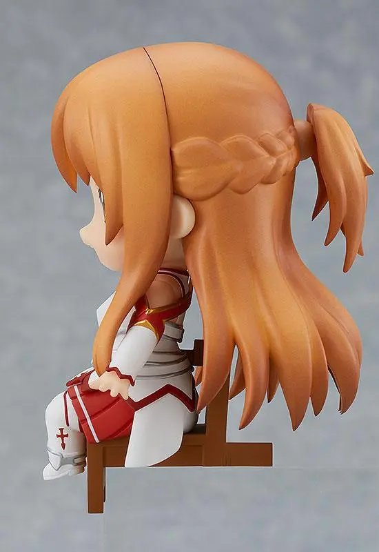 Sword Art Online Nendoroid Swacchao! Figure Asuna 9 cm product photo