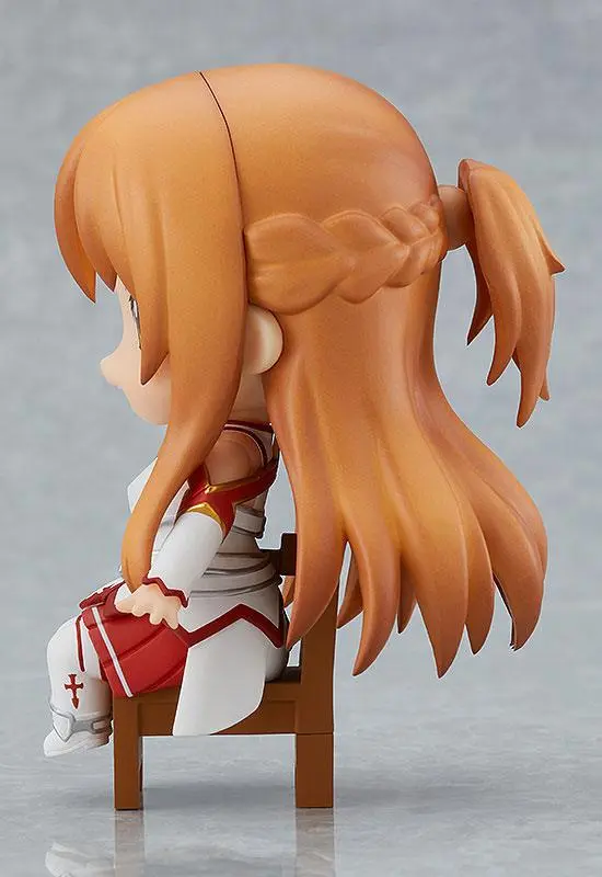 Sword Art Online Nendoroid Swacchao! Figure Asuna 9 cm product photo