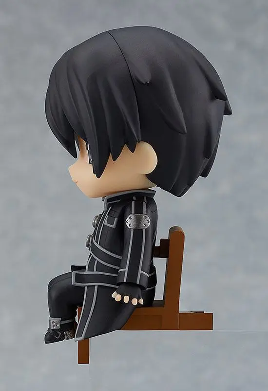 Sword Art Online Nendoroid Swacchao! Figure Kirito 9 cm product photo