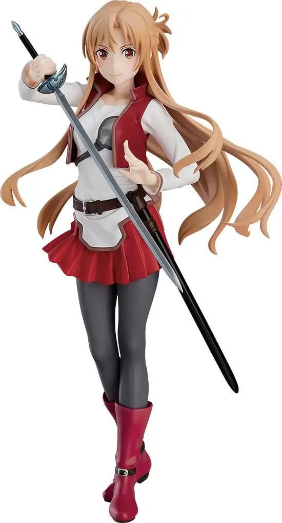 Sword Art Online Progressive: Aria of a Starless Night Pop Up Parade Statue Asuna: Aria of a Starless Night Ver. 17 cm product photo