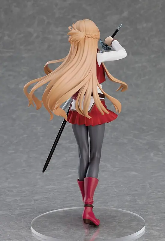 Sword Art Online Progressive: Aria of a Starless Night Pop Up Parade Statue Asuna: Aria of a Starless Night Ver. 17 cm product photo