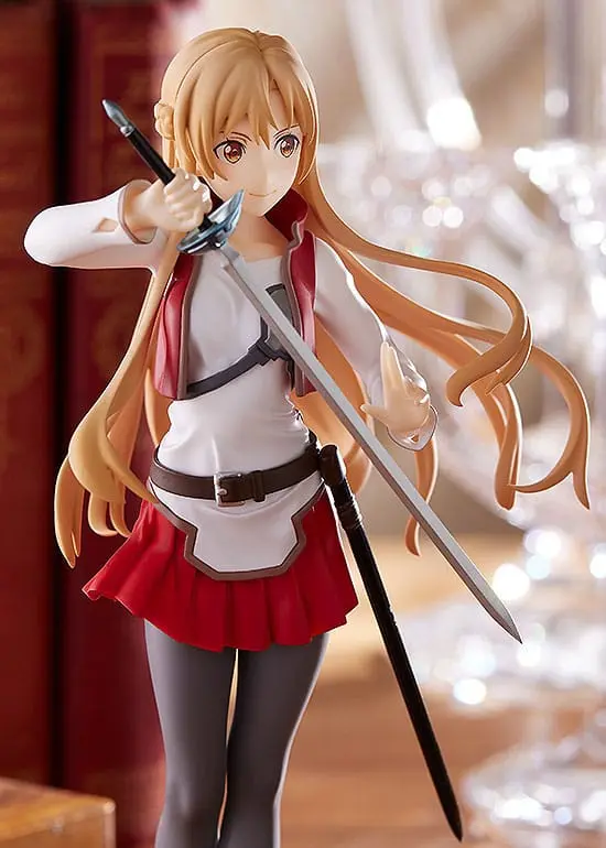 Sword Art Online Progressive: Aria of a Starless Night Pop Up Parade Statue Asuna: Aria of a Starless Night Ver. 17 cm product photo