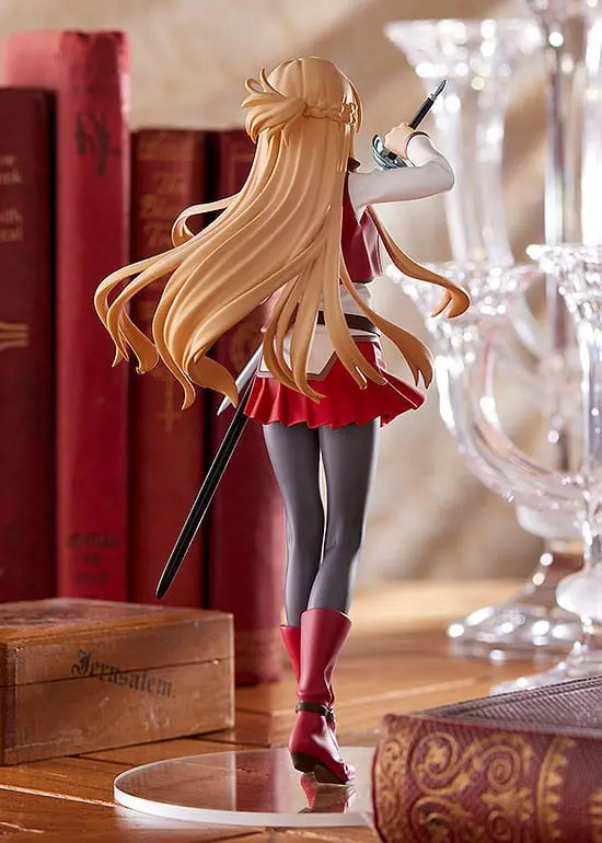Sword Art Online Progressive: Aria of a Starless Night Pop Up Parade Statue Asuna: Aria of a Starless Night Ver. 17 cm product photo