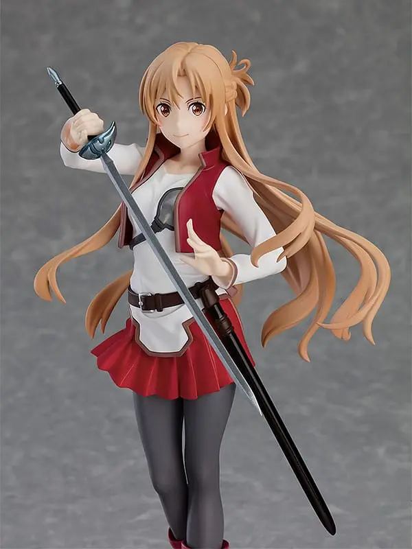 Sword Art Online Progressive: Aria of a Starless Night Pop Up Parade Statue Asuna: Aria of a Starless Night Ver. 17 cm product photo