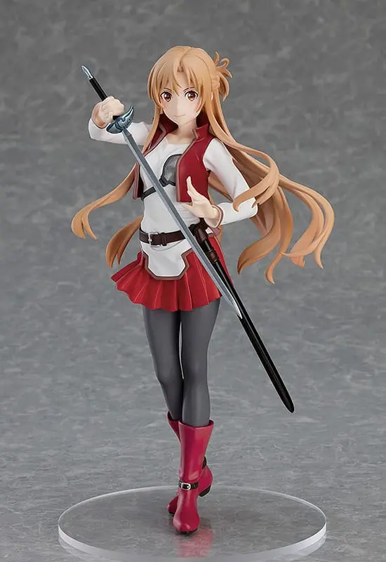 Sword Art Online Progressive: Aria of a Starless Night Pop Up Parade Statue Asuna: Aria of a Starless Night Ver. 17 cm product photo