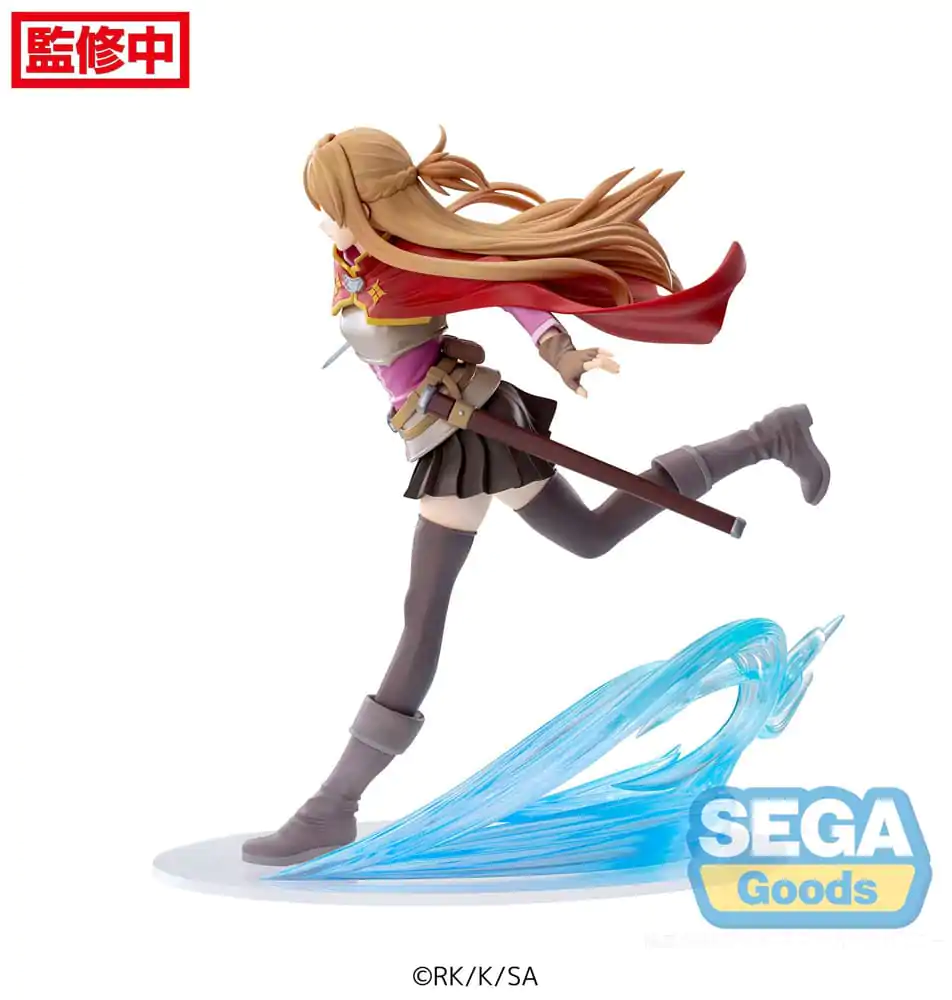 Sword Art Online Progressive: Scherzo of Deep Night Figurizm Luminasta PVC Statue Asuna 21 cm termékfotó