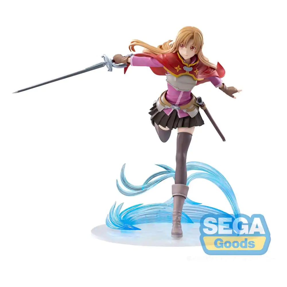 Sword Art Online Progressive: Scherzo of Deep Night Figurizm Luminasta PVC Statue Asuna 21 cm termékfotó