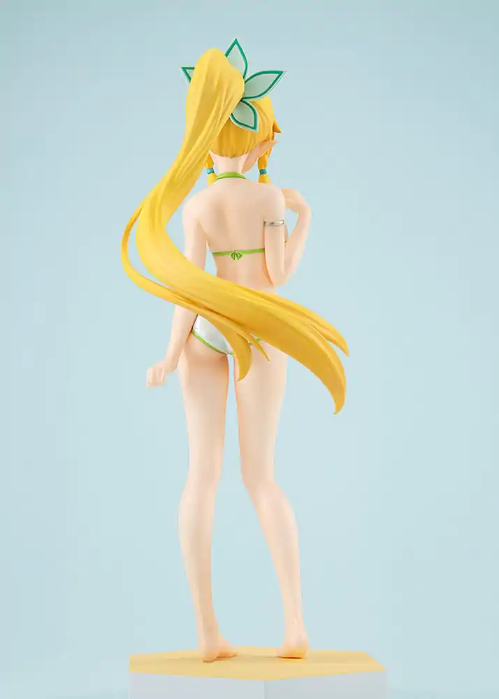 Sword Art Online Progressive: Scherzo of Deep Night Pop Up Parade PVC Statue Beach Queens Leafa 17 cm termékfotó