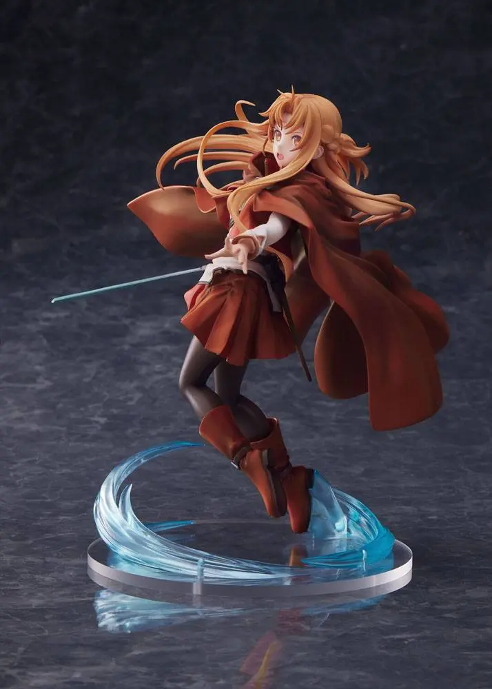 Sword Art Online The Movie -Progressive- PVC Statue 1/7 Asuna 22 cm termékfotó