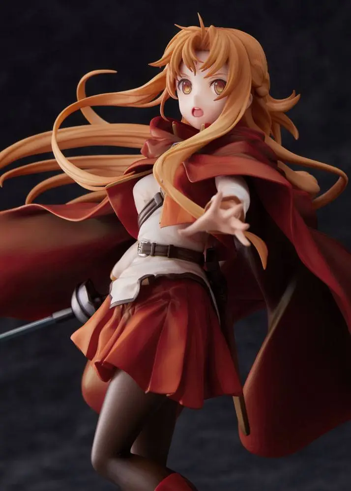 Sword Art Online The Movie -Progressive- PVC Statue 1/7 Asuna 22 cm termékfotó