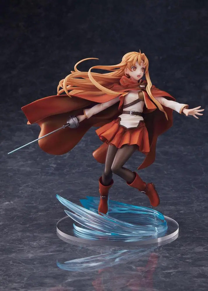 Sword Art Online The Movie -Progressive- PVC Statue 1/7 Asuna 22 cm termékfotó