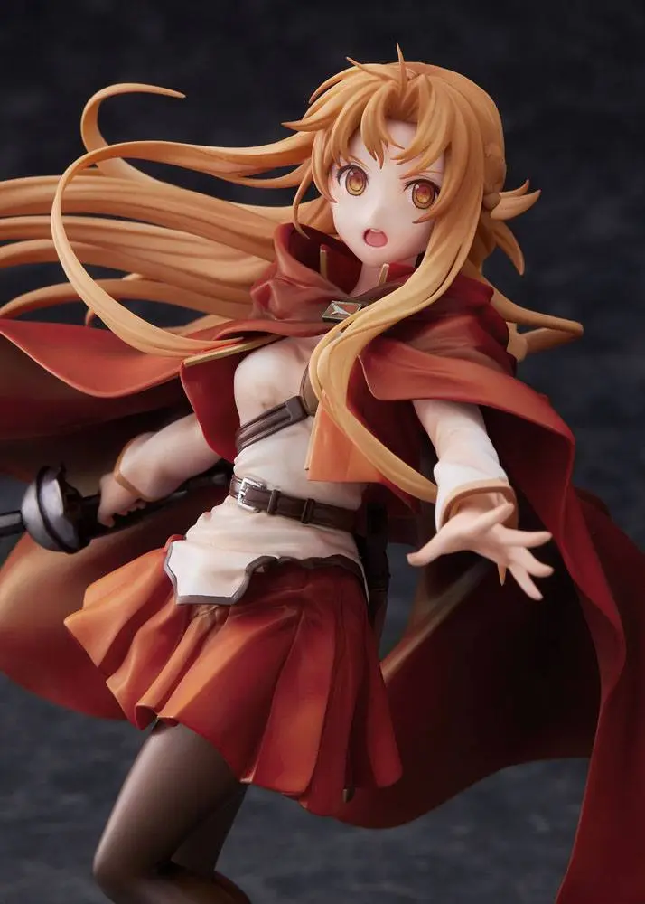 Sword Art Online The Movie -Progressive- PVC Statue 1/7 Asuna 22 cm termékfotó