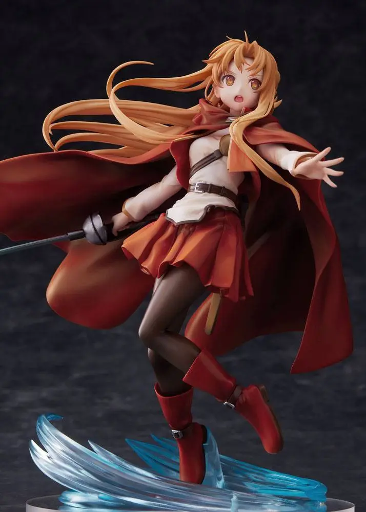 Sword Art Online The Movie -Progressive- PVC Statue 1/7 Asuna 22 cm termékfotó