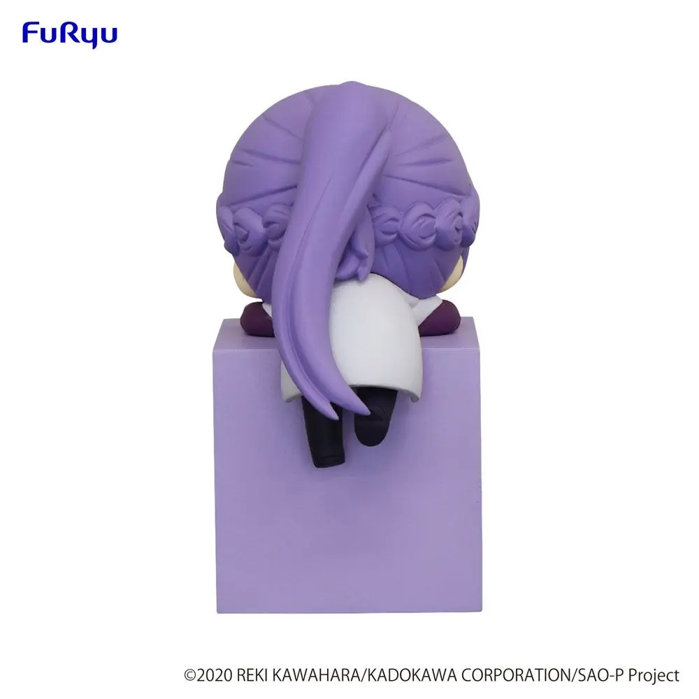 Sword Art Online the Movie -Progressive- Aria of a Starless Night Hikkake PVC Statue Mito 10 cm product photo