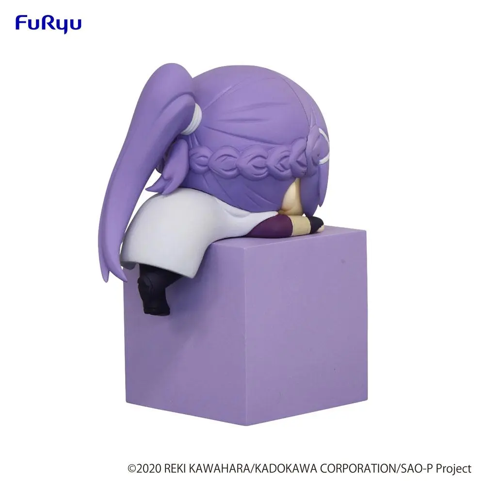 Sword Art Online the Movie -Progressive- Aria of a Starless Night Hikkake PVC Statue Mito 10 cm product photo