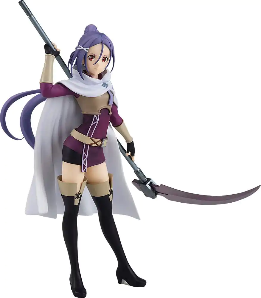 Sword Art Online the Movie -Progressive- Aria of a Starless Night Pop Up Parade PVC Statue Mito 17 cm termékfotó