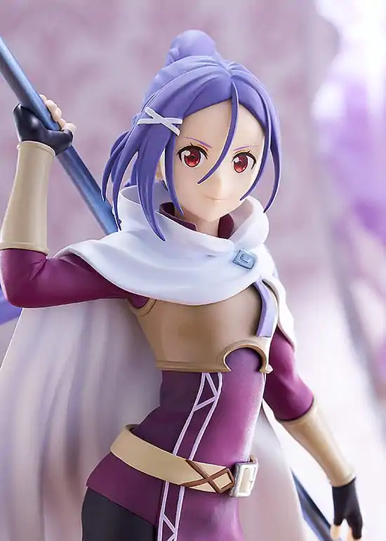 Sword Art Online the Movie -Progressive- Aria of a Starless Night Pop Up Parade PVC Statue Mito 17 cm termékfotó