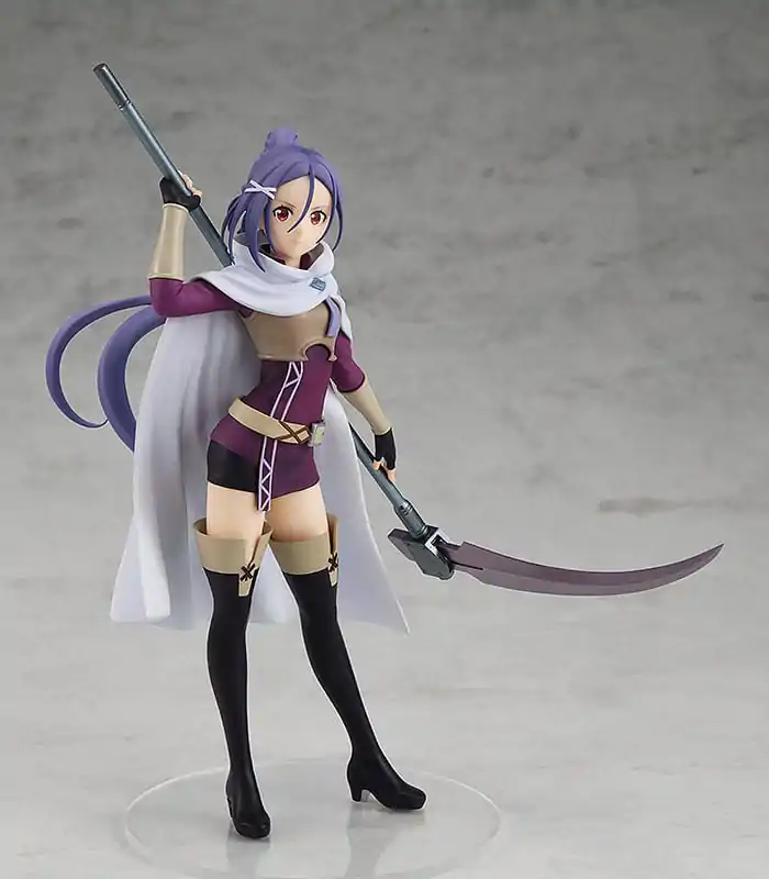 Sword Art Online the Movie -Progressive- Aria of a Starless Night Pop Up Parade PVC Statue Mito 17 cm termékfotó