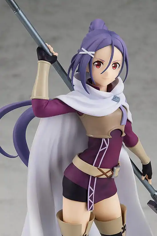 Sword Art Online the Movie -Progressive- Aria of a Starless Night Pop Up Parade PVC Statue Mito 17 cm termékfotó