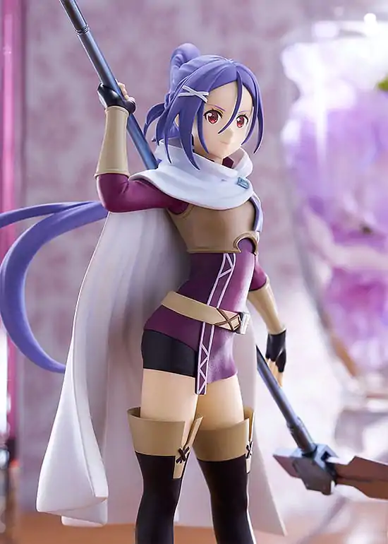 Sword Art Online the Movie -Progressive- Aria of a Starless Night Pop Up Parade PVC Statue Mito 17 cm termékfotó