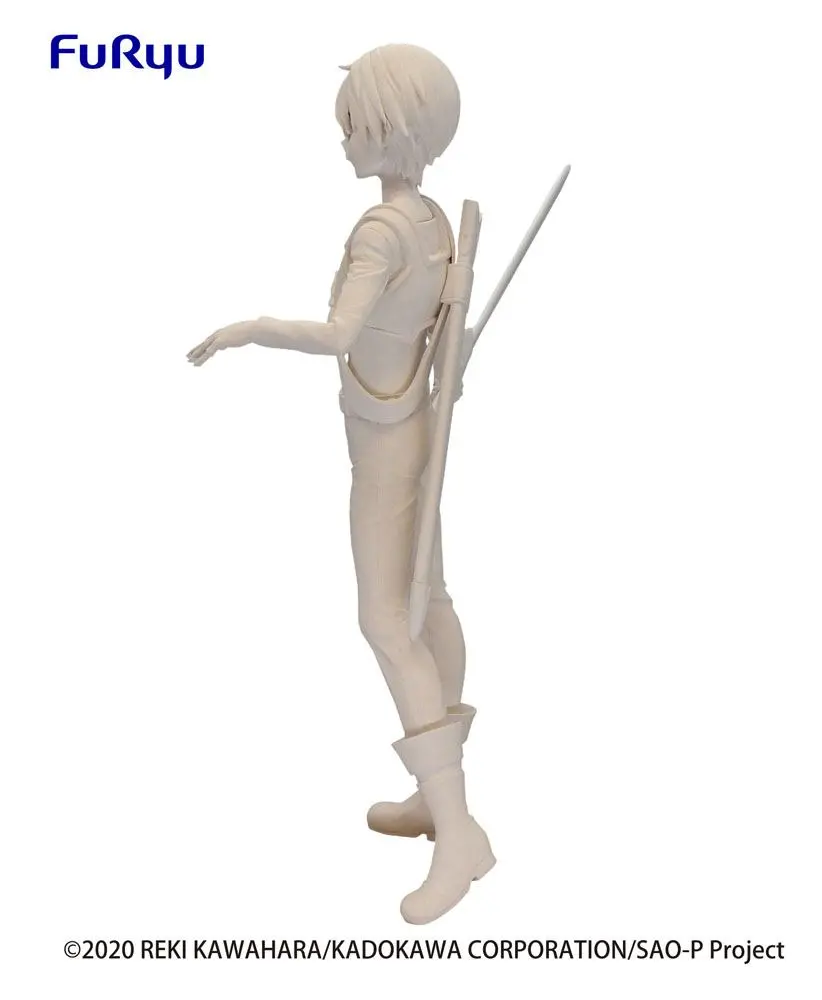 Sword Art Online the Movie Progressive SSS PVC Statue Aria of a Starless Night 21 cm product photo