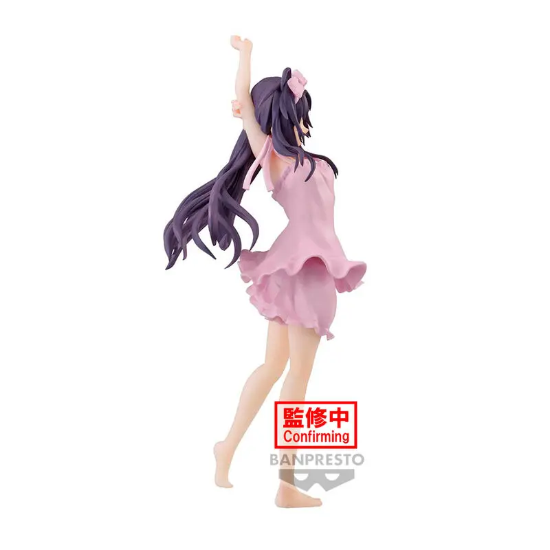 Sword Art Online PVC Statue Variant Showdown Yuuki 16 cm product photo