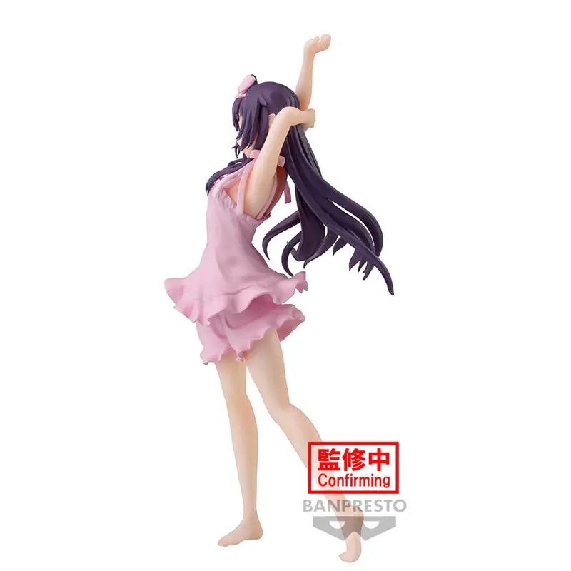 Sword Art Online PVC Statue Variant Showdown Yuuki 16 cm product photo