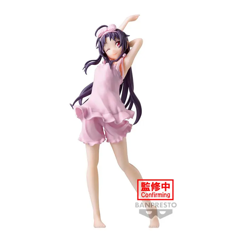 Sword Art Online PVC Statue Variant Showdown Yuuki 16 cm product photo