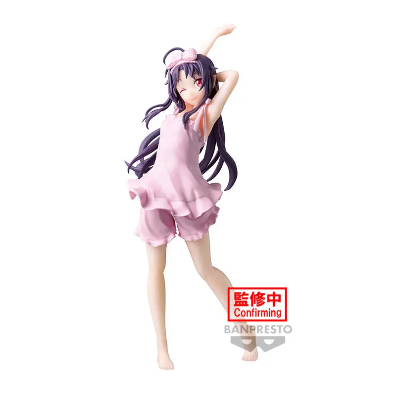 Sword Art Online PVC Statue Variant Showdown Yuuki 16 cm product photo