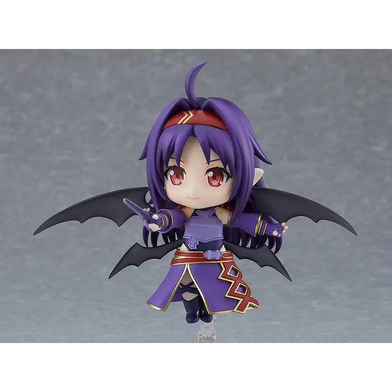 Sword Art Online Nendoroid PVC Action Figure Yuuki 10 cm termékfotó