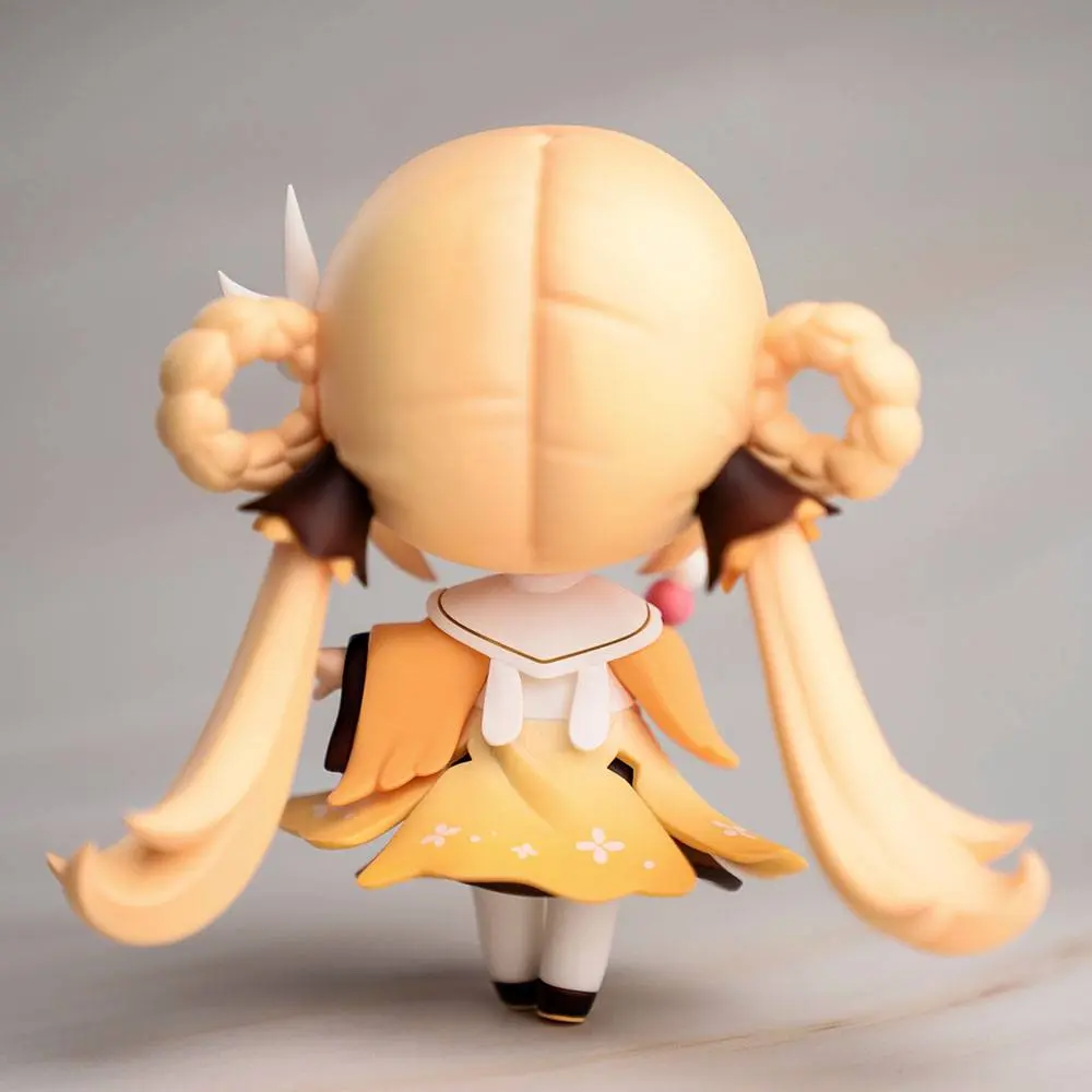 Synthesizer V Deformed PVC Statue Shian Youchun Ver. 10 cm product photo