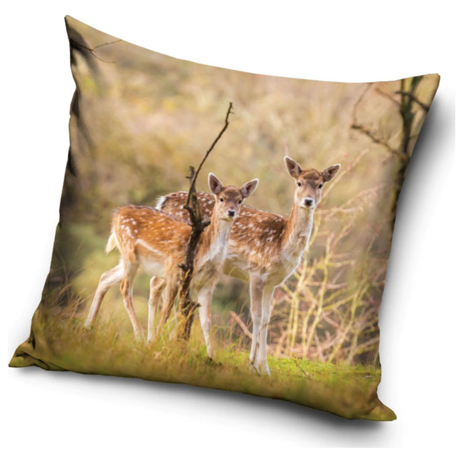 Szarvas Forest Pillowcase product photo