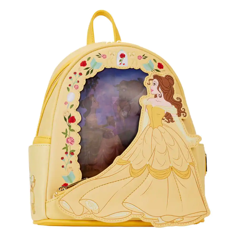 Beauty and the Beast Mini Backpack Belle product photo