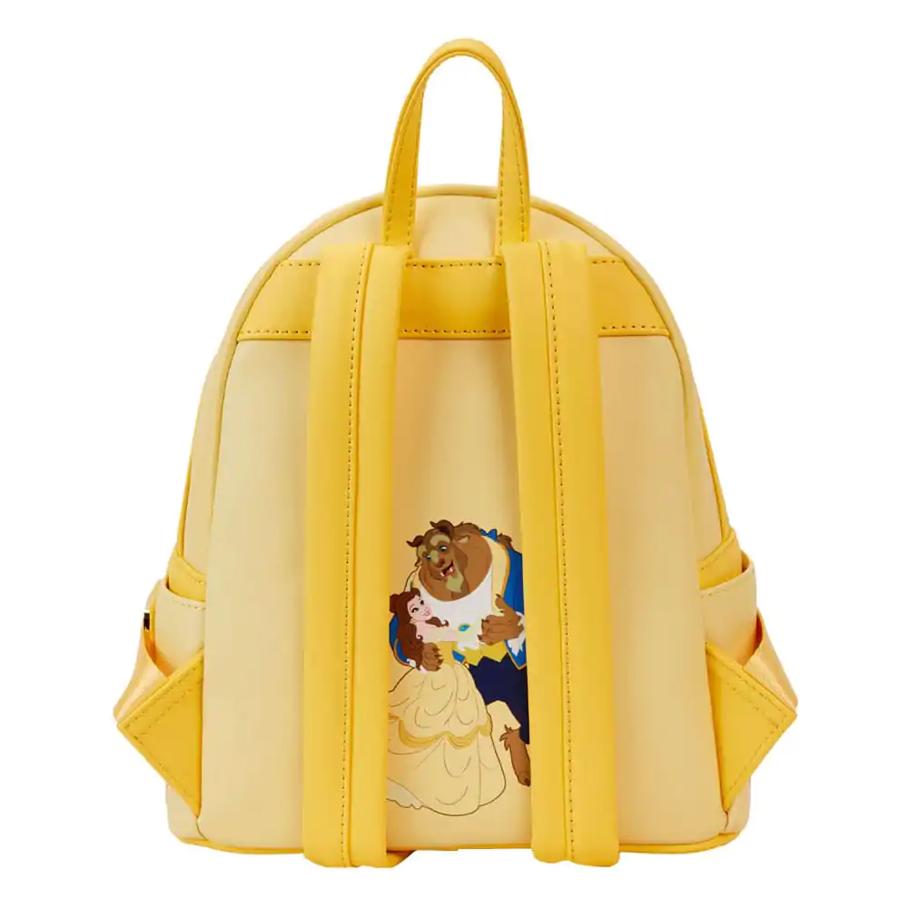 Beauty and the Beast Mini Backpack Belle product photo