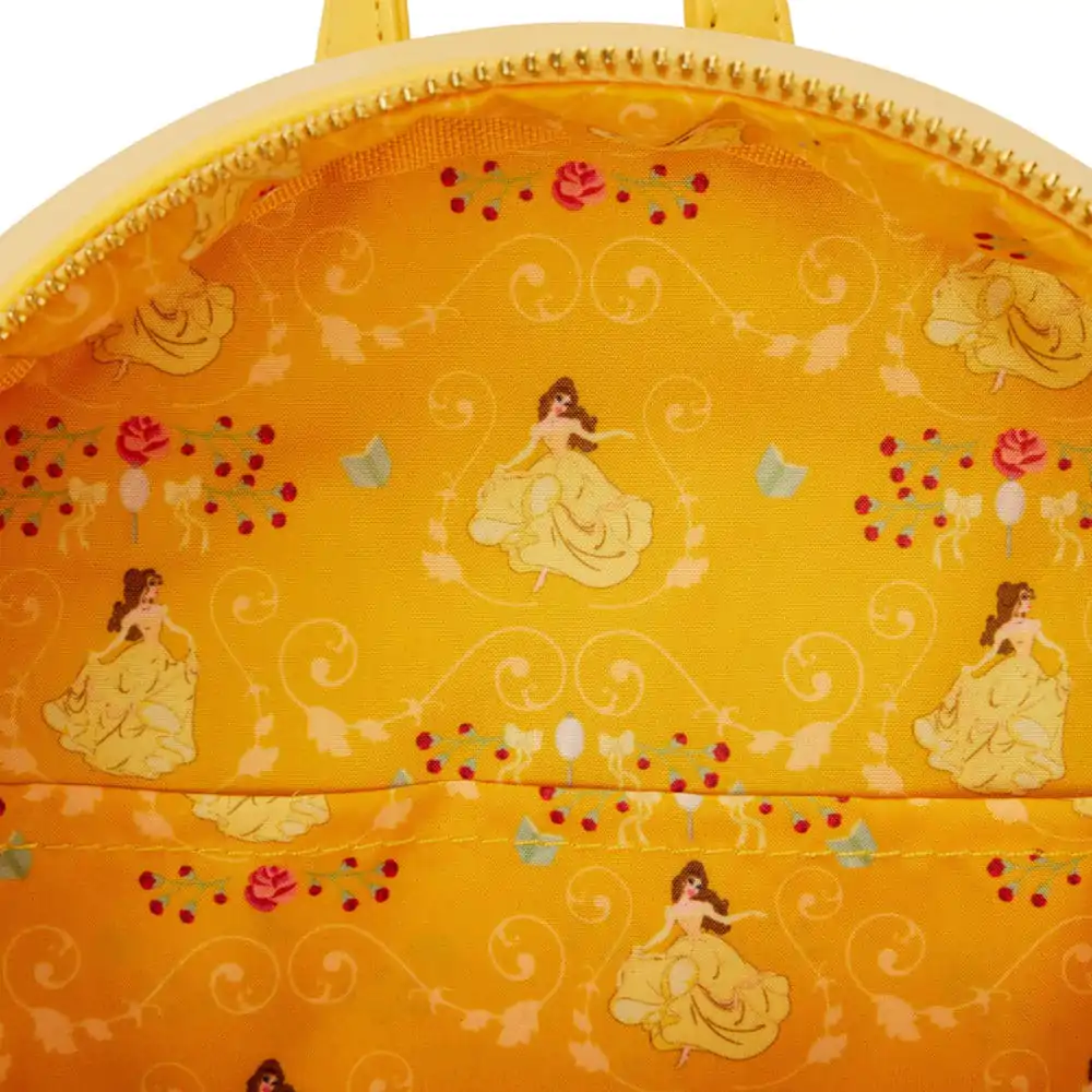 Beauty and the Beast Mini Backpack Belle product photo