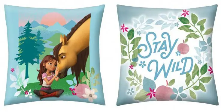 Spirit Pillow, Decorative Pillow 40*40 cm product photo