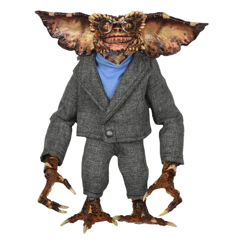 Gremlins 2 Action Figure Ultimate Brain Gremlin 15 cm termékfotó