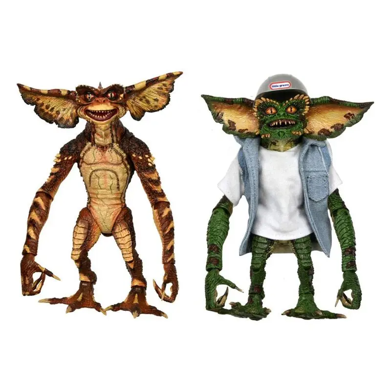 Gremlins 2 Action Figure Ultimate Demolition Gremlins 15 cm product photo