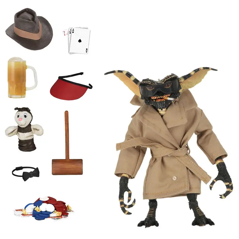 Gremlins Ultimate Action Figure Flasher Gremlin 15 cm termékfotó