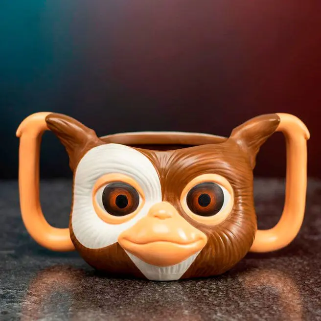 Gremlins Shaped Mug Gizmo product photo
