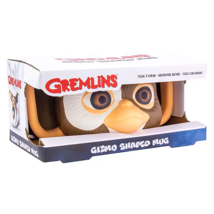 Gremlins Shaped Mug Gizmo product photo